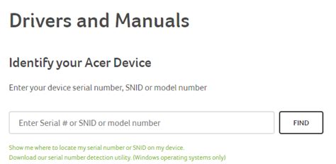 Toradh íomhá ar Acer Computer Sound Not Working