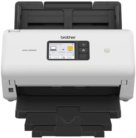 Toradh íomhá ar High Speed Desktop Scanner