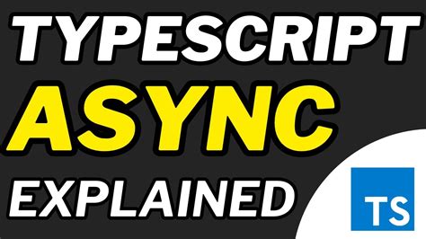 TypeScript Await Async に対する画像結果