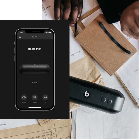 Image result for Power Beats Pro App