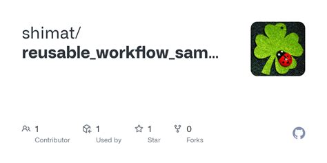 Image result for GitHub Workflow Sample Screen