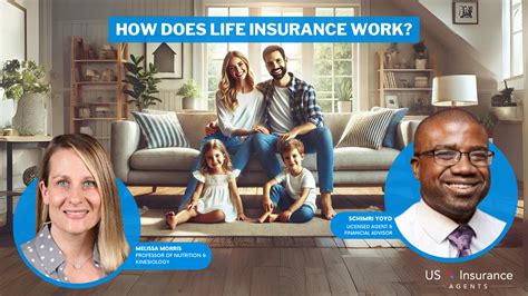Image result for How Does Life Insurance Work