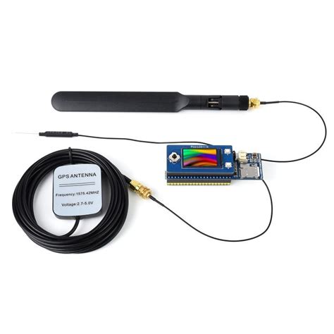 Toradh íomhá ar GSM Module for Raspberry Pi