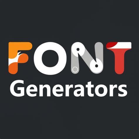 Unique Text Generator に対する画像結果