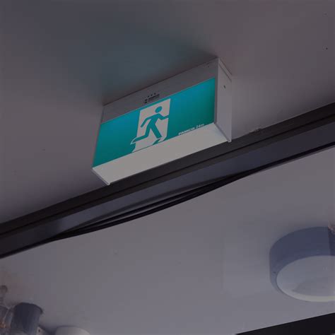 Afbeeldingsresultaten voor Emergency Lighting Fire Protection