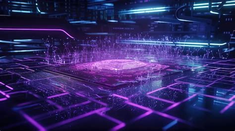 Image result for Computer Vision Purple