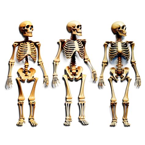 Human Backbone Evolution Chart に対する画像結果