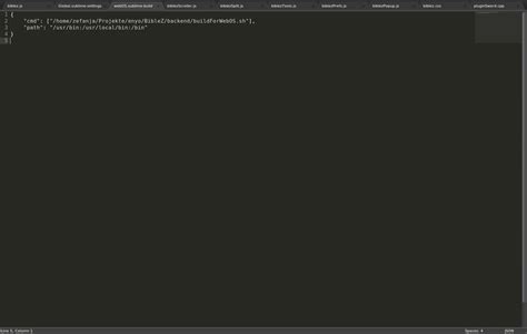 Sublime Text Font Code に対する画像結果
