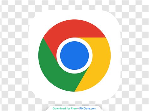 Image result for Chrome Network Icon