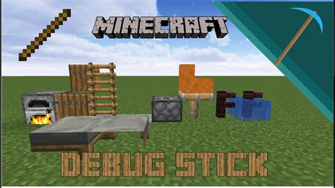 Image result for Debug Stick