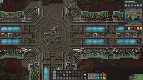 Toradh íomhá ar Factorio Base Graphics