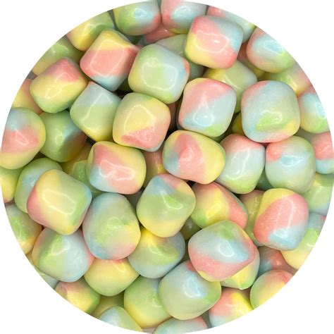 Afbeeldingsresultaten voor Sugar-Coated Marshmallows
