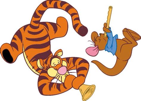 Image result for Tigger Roo Star