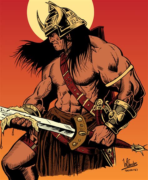Image result for King Conan 16