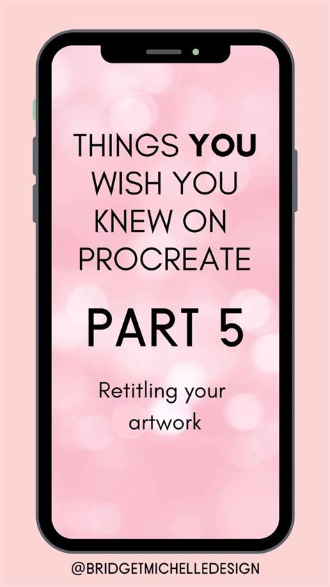 Image result for Beginners Guide to Procreate
