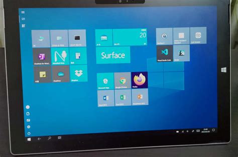 Surface Pro Productivity Setup に対する画像結果