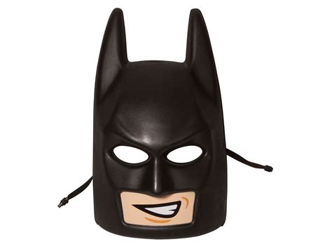 Toradh íomhá ar Batman LEGO Face Panel