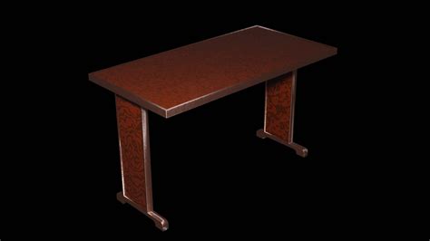 Image result for 3d table model