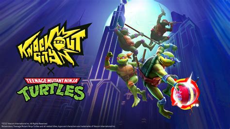 Afbeeldingsresultaten voor Knockout City Best Plays