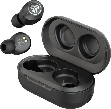 Image result for JLab Earbuds