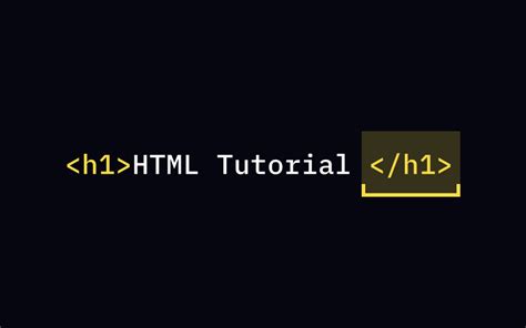 Image result for How to End HTML