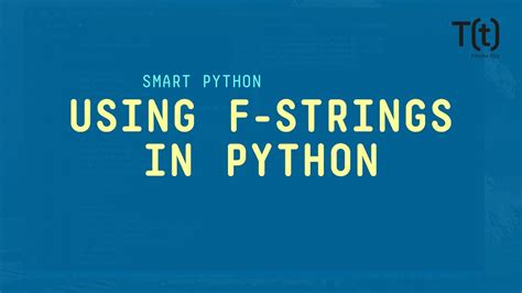 Afbeeldingsresultaten voor What Is F String in Python
