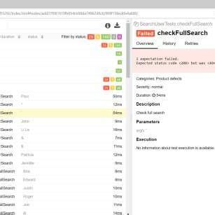 Toradh íomhá ar Computer Test Graphical Image