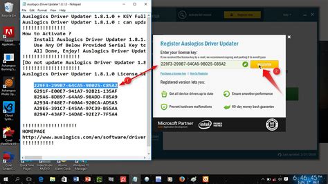Toradh íomhá ar DriverEasy License Key 2022