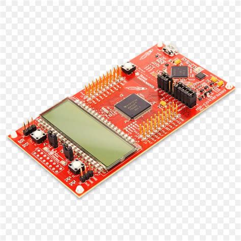 Image result for Texas Instruments Microcontroller Kit