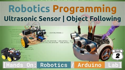 Image result for Ultrasonic Sensor Arduino Robot