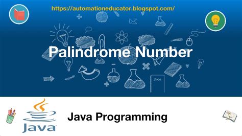 Palindrome Integer Java に対する画像結果