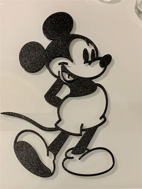 Image result for 2D Shapes That Creates Mickey Mouse