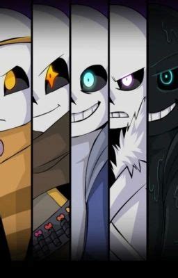 Toradh íomhá ar Underverse FR Cover