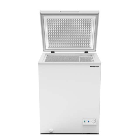 Toradh íomhá ar Frigidaire Loadmaster