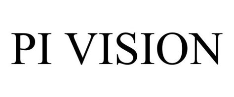Pi Vision System Management Logo に対する画像結果