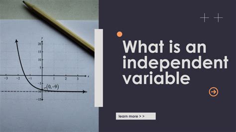 Image result for What Is the Independent Variable