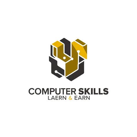 Image result for Basic Computer Skills Logo