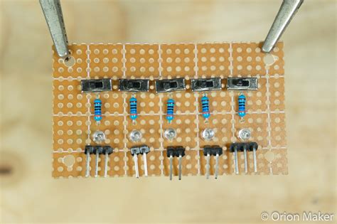 Image result for Arduino Slide Switch and LED