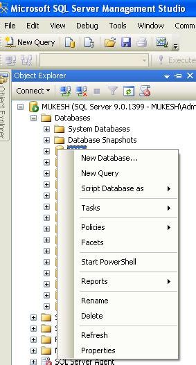 Toradh íomhá ar Truncate Log File SQL Server