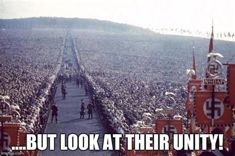 Afbeeldingsresultaten voor Unity I Know Unity Show-Me Meme