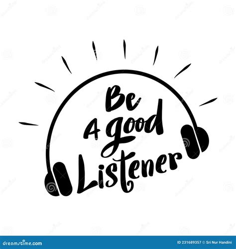 Image result for Quotes About Good Listener