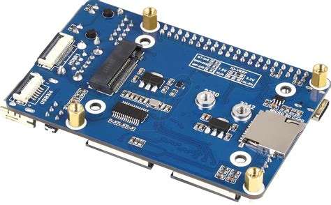 Afbeeldingsresultaten voor Compute Module 4 RTC