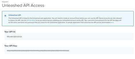 Toradh íomhá ar Unleashed API