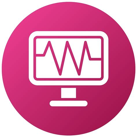 Image result for System Monitor Icon