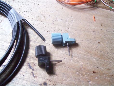 Fiber Optic Sensor Arduino Projects に対する画像結果