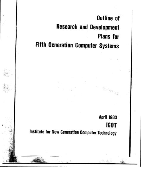 Fifth Generation Computer Microcomputer に対する画像結果