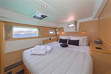 Luxury Catamaran Cockpit に対する画像結果