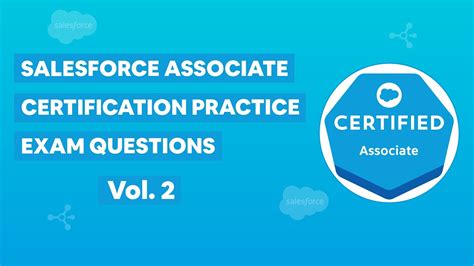 Image result for Salesforce Associate Certification Mock Test