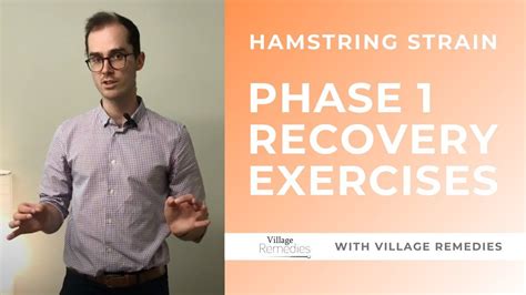 Image result for Hamstring Injury Recovery Exercises