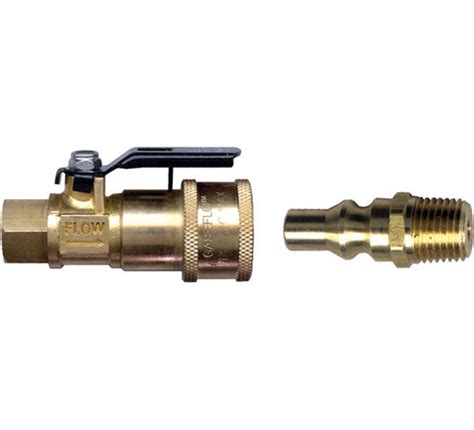 Image result for Water Flow Propane Shut Off Switch